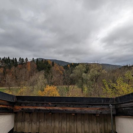 Dauscher Hof - Erholung Pur - Chiemgau Karte Inzell Eksteriør bilde