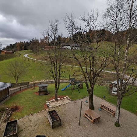 Dauscher Hof - Erholung Pur - Chiemgau Karte Inzell Eksteriør bilde