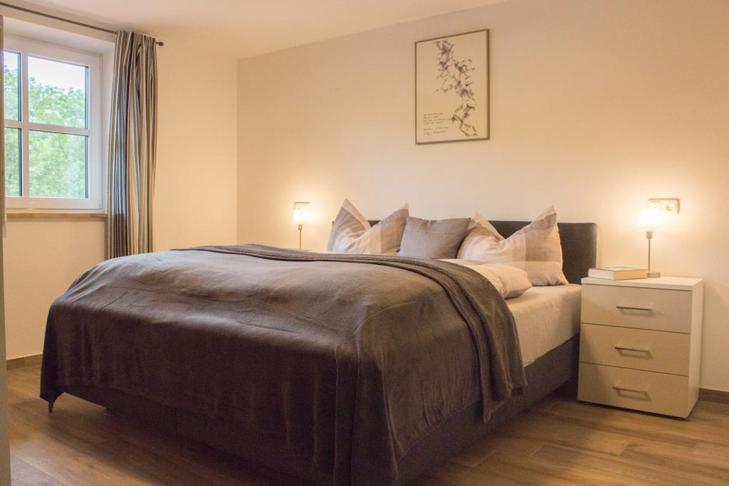Dauscher Hof - Erholung Pur - Chiemgau Karte Inzell Rom bilde